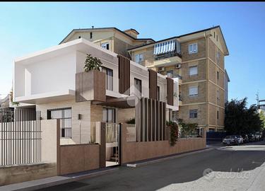 VILLA SINGOLA A AVERSA