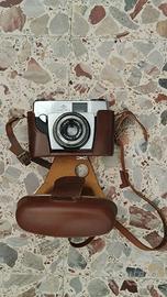 macchina fotografica agfa silette I