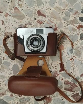 macchina fotografica agfa silette I