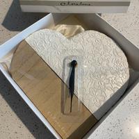 Orologio da tavolo Claraluna