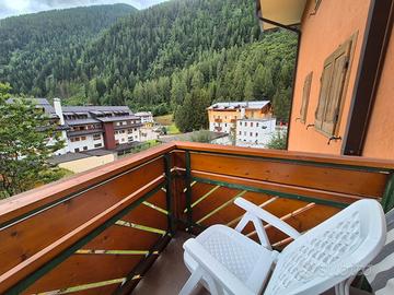 Bilocale Residence Nova Peio- agosto