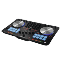 Consolle dj BeatMix 4 Mk2