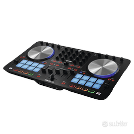 Consolle dj BeatMix 4 Mk2