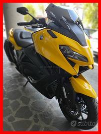 Yamaha tmax 560 promo passaggio inclu/rate/permute