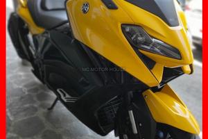 Yamaha tmax 560 promo passaggio inclu/rate/permute