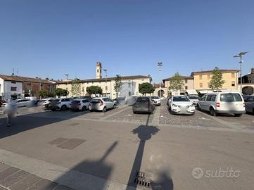 UFFICIO A TRAVAGLIATO