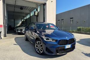 Bmw X2 sDrive18i M Mesh Edition