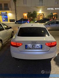 Audi A 5