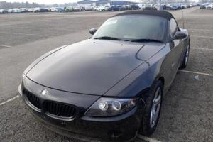 Ricambi USATI BMW Z4 CABRIO N46B20B 2.0 BENZINA