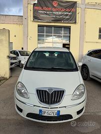 Lancia MUSA 1.4 benzina 100.000km