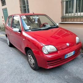 Fiat 600 (Genova)