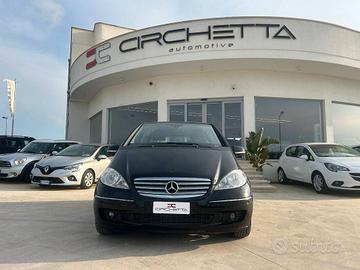 Mercedes Classe A 160 be Executive