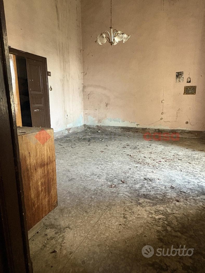 Rustico/Casale/Corte Belpasso [Cod. rif 1109VRG] - Vista 4
