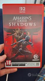 assassins creed shadows