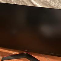 Monitor LG 24GN600 B