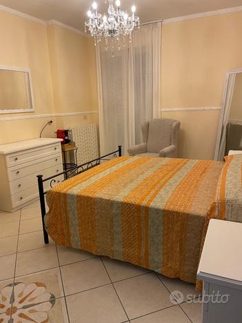 Camere in bed and breakfast con spese incluse