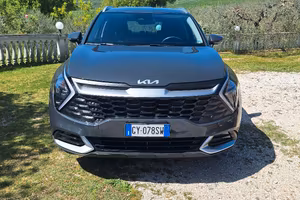 KIASPORTAGE 1.6 STYLE BENZINA /GPL160 CV118KW