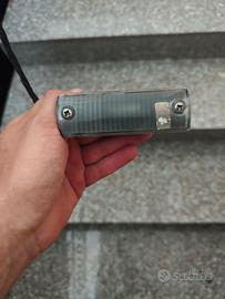 ricambi originali lancia k