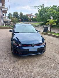 Golf 2.0 tsi modello performance 