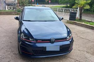Golf 2.0 tsi modello performance 