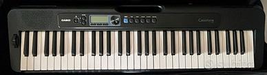 tastiera Casiotone CTs300