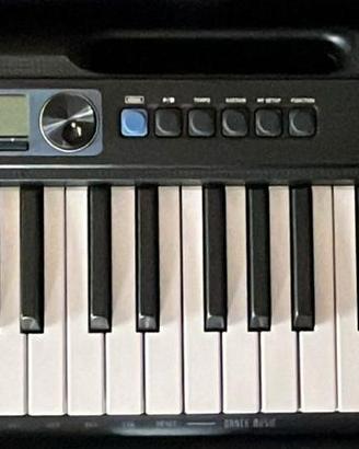 tastiera Casiotone CTs300