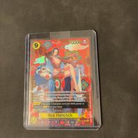 Boa hancock Op14-112