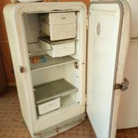 frigorifero vintage 