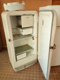 frigorifero vintage 