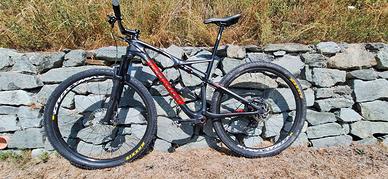 Specialized world cup 29 carbon 2018