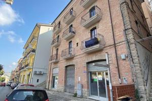 Camera singola via Giuseppe Mazzini