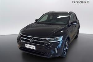 VOLKSWAGEN T-Roc 1ª serie - T-Roc 1.5 TSI ACT DSG