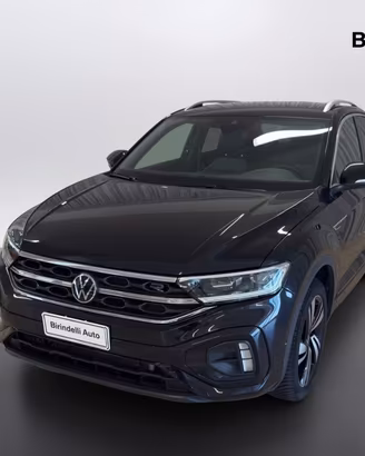 VOLKSWAGEN T-Roc 1ª serie - T-Roc 1.5 TSI ACT DSG
