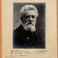 Medicina autografo Leonardo Bianchi Napoli (470)