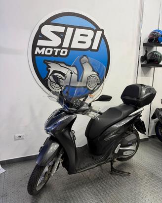 Honda SH 150