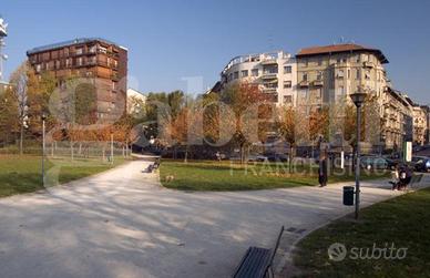 Appartamento Milano [M.S.2fasVRG]