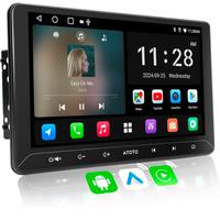 A5L Autoradio 2 Din Android, 10.1" atoto
