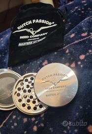 Grinder Tritatabacco