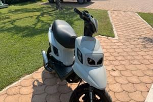 Yamaha Booster Bw’s
