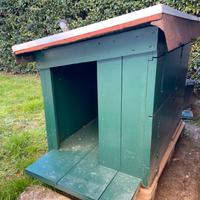 Cuccia cane taglia grande