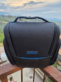 borsa fotografica Samsung 