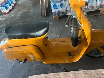 Lambretta 50 Special