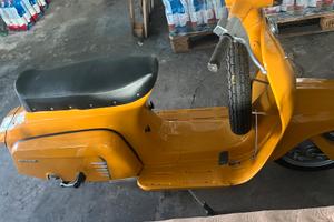 Lambretta 50 Special