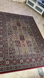 tappeto rettangolare 