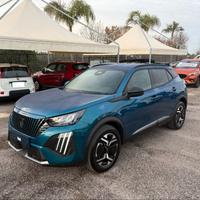 Peugeot 2008 Allure Pack