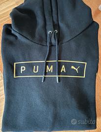 Felpa della Puma