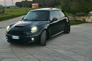 Mini Cooper S r56