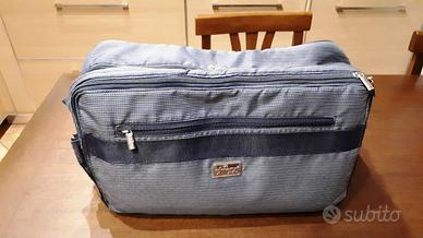 Borsa fasciatoio Chicco