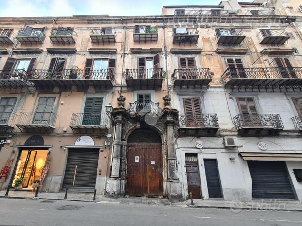 5 LOCALI A PALERMO