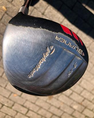 Golf legno